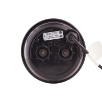 Rear Light left 24 V P21W with hybrid technology HELLA suitable for DAF