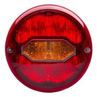 Rücklicht LED mit Hybridtechnologie HELLA für DAF