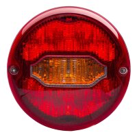 Rückleuchte rechts mit Blinklicht 24 V mit...