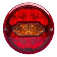 Rückleuchte rechts 24 V P21W mit Hybridtechnologie...