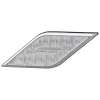 Rückleuchte links mit Schlusslicht (LED) 24 V LED...