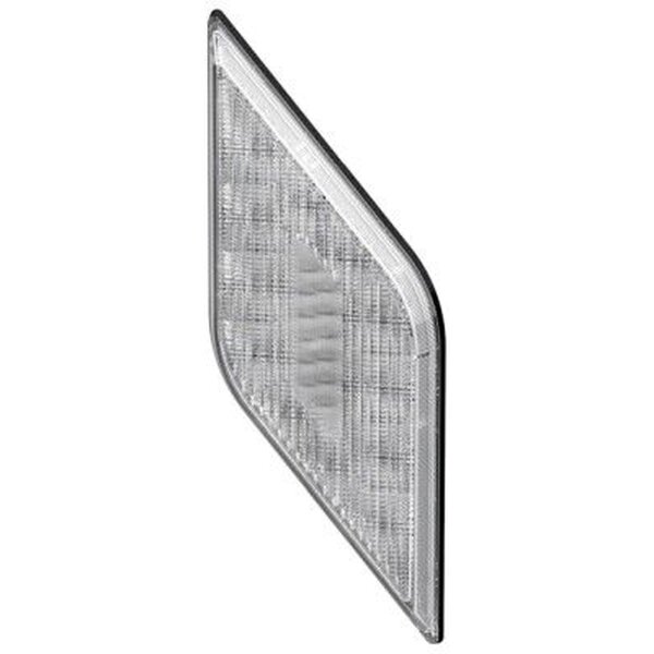 Rückleuchte links mit Schlusslicht (LED) 24 V LED HELLA