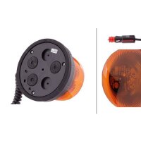 Blitz-Kennlicht LED HELLA für DAF VOLVO  SENNEBOGEN FARESIN