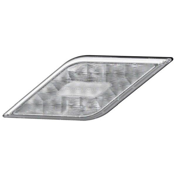 Reversing Light left 24 V LED HELLA universally applicable for various vehicles