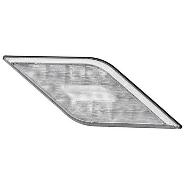 Rückfahrleuchte rechts 24 V LED HELLA universell einsetzbar für diverse Fzg.