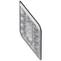 Reversing Light left 24 V LED HELLA universally...