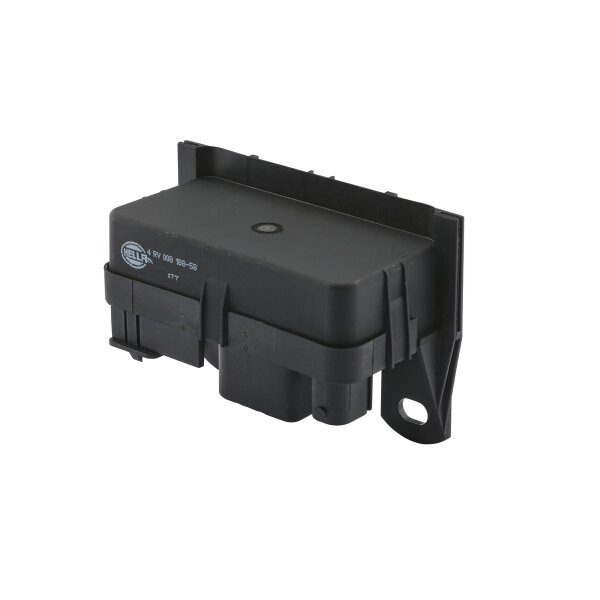 Glow Time Control Unit 12 V 10-pin HELLA for MERCEDES-BENZ VARIO and others