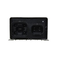 Glow Time Control Unit 12 V 9-pin HELLA suitable for e.g. OPEL ASTRA