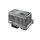 Glow Time Control Unit 12 V 9-pin HELLA suitable for e.g. OPEL ASTRA