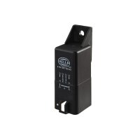 Glow Time Control Unit 12 V 9-pin HELLA for DODGE CALIBER...