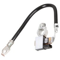 Sensor Battery Management 12 V screwed 330 mm cable HELLA...