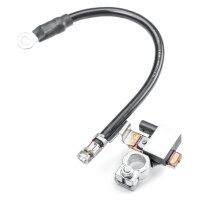 Sensor Battery Management 12 V screwed 280 mm cable HELLA...