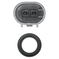 Coolant temperature sensor 2-pin with seal HELLA for...