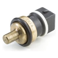 Coolant temperature sensor 4-pin with seal HELLA for VW...