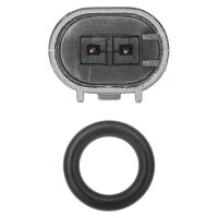 Sensor Kühlmitteltemperatur geklemmt 2-polig HELLA...