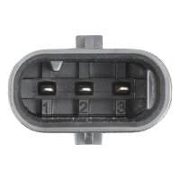 Crankshaft pulse generator 3-pin HELLA for AUDI A5 (8T3)