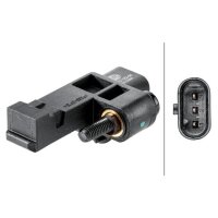 Pulse generator crankshaft 3-pole HELLA for MINI MINI...