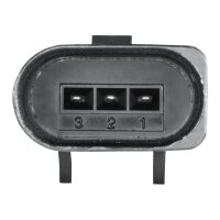 Sensor Nockenwellenposition Impulssensor 3-polig HELLA...