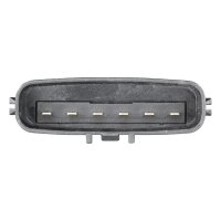 Sensor Fahrpedalstellung Schaltgetriebe 6-polig HELLA...