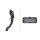 Accelerator Pedal Position Sensor manual gearbox 6-pin HELLA for PEUGEOT 308