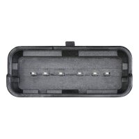 Sensor Fahrpedalstellung Automatikgetriebe 6-polig HELLA...