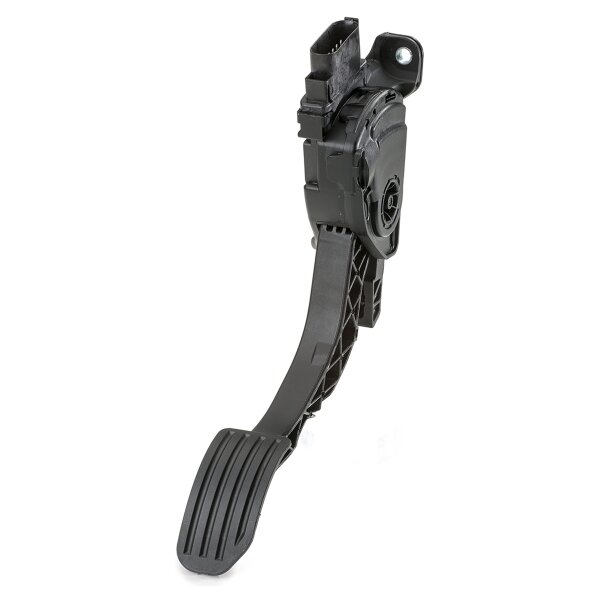 Accelerator Pedal Position Sensor manual gearbox 6-pin HELLA for VOLVO V70