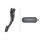 Accelerator Pedal Position Sensor manual gearbox 6-pin HELLA for VOLVO V70