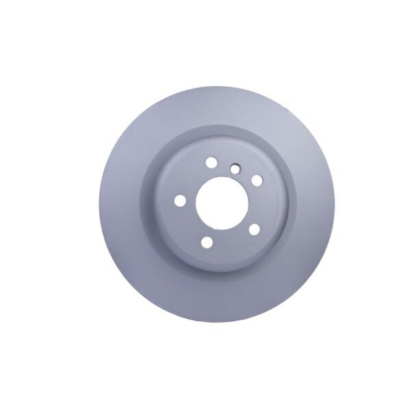 Bremsscheibe hinten HELLA für BMWX5 (E70) X6 (E71, E72)