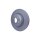 Bremsscheibe hinten HELLA für BMWX5 (E70) X6 (E71, E72)