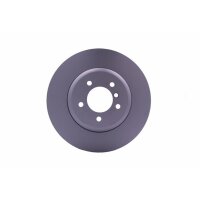 2 Brake Discs internally ventilated Ø 79 mm 30 mm...