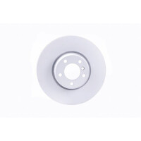 2 Brake Discs internally ventilated Ø 79 mm 30 mm...