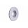 Bremsscheibe vorne HELLA PRO High Carbon für BMW 5 BMW 6 BMW 7