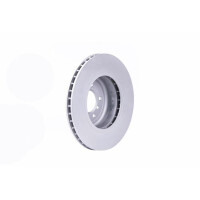 2 Bremsscheiben innenbelüftet Ø 79 mm 30 mm HELLA passend für u.a. BMW 5er