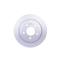 2 Bremsscheiben innenbelüftet Ø 75 mm 20 mm...