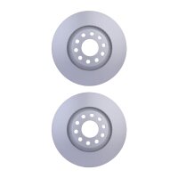 2 Bremsscheiben außenbelüftet Ø 68 mm...