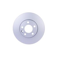 2 Bremsscheiben innenbelüftet Ø 76 mm 29,3 mm...