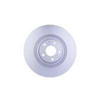 2 Bremsscheiben innenbelüftet Ø 68 mm 34 mm...