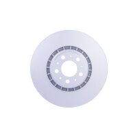 2 Brake Discs externally ventilated Ø 68 mm 30.1...