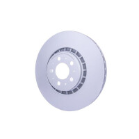 2 Bremsscheiben außenbelüftet Ø 68 mm 30,1 mm HELLA für u.a. VOLVO XC90