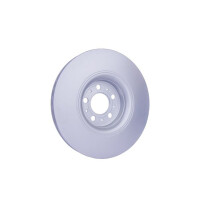 2 Bremsscheiben außenbelüftet Ø 68 mm 30,1 mm HELLA für u.a. VOLVO XC90