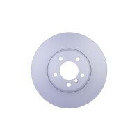 2 Bremsscheiben innenbelüftet Ø 79 mm 30 mm...