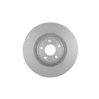 2 Brake Discs internally ventilated Ø 68 mm 30 mm...