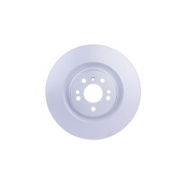 2 Brake Discs internally ventilated Ø 67 mm 32 mm...