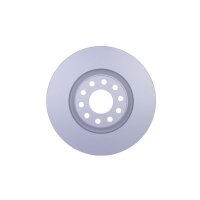 Bremsscheibe vorne HELLA für AUDIA6 C5 (4B2) A6 C5...