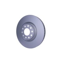 Bremsscheibe vorne HELLA für AUDIA6 C5 (4B2) A6 C5...