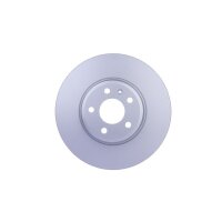 2 Brake Discs internally ventilated Ø 68 mm 30 mm...