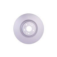 2 Bremsscheiben innenbelüftet Ø 67 mm 32 mm...