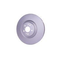 2 Bremsscheiben innenbelüftet Ø 67 mm 32 mm HELLA für u.a. MB GL-KLASSE