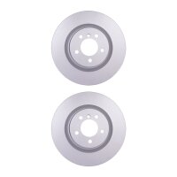 2 Bremsscheiben innenbelüftet Ø 79 mm 30 mm...