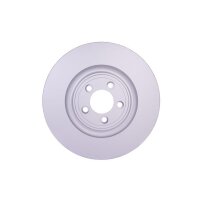 2 Brake Discs internally ventilated Ø 71 mm 32 mm...